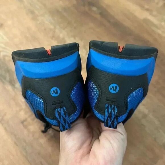 Merrell Capra Rapid Shoes - Picture 6 of 10